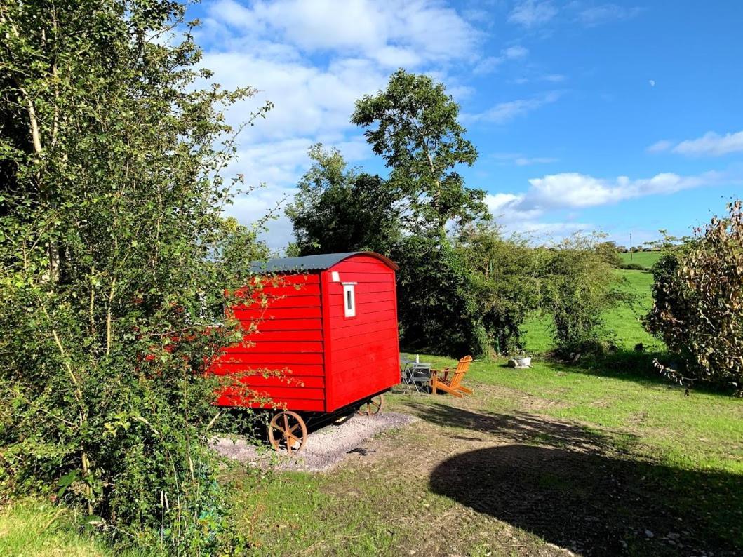 Casa vacanze Ballyroe *